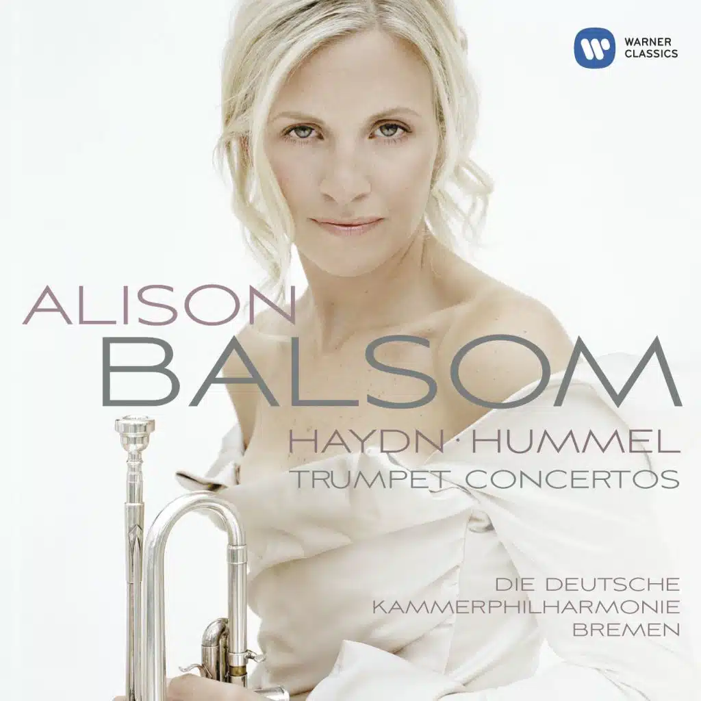 Haydn: Trumpet Concerto in E-Flat Major, Hob. VIIe/1: III. Allegro