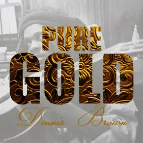 Pure Gold - Dennis Brown