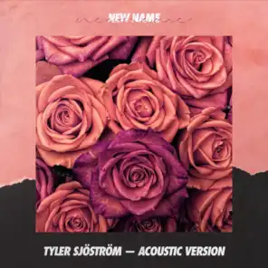 New Name (Acoustic Version)