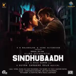 Sindhubaadh (Original Motion Picture Soundtrack)