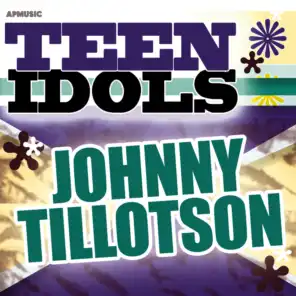 Teen Idols - Johnny Tillotson