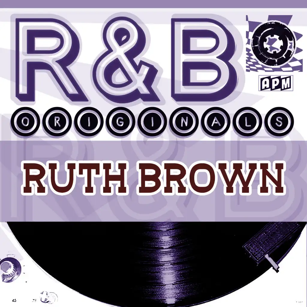 Ruth Brown: R & B Originals