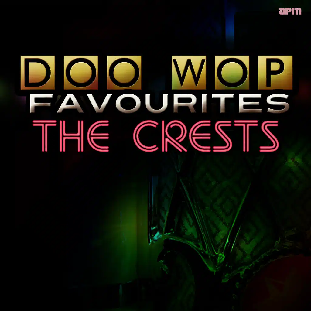 Gee (But I'd Give the World)