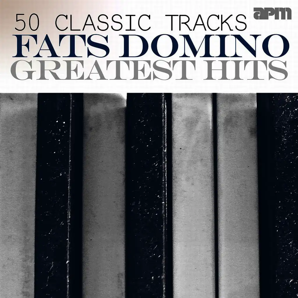 Greatest Hits - 50 Classic Tracks