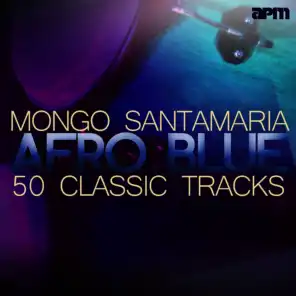 Afro Blue - 50 Classic Tracks