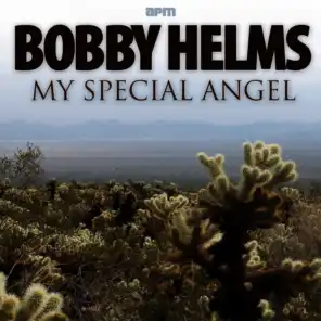 My Special Angel - The Best of Bobby Helms