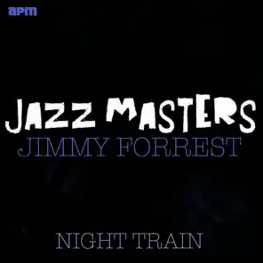 Jazz Masters - Night Train