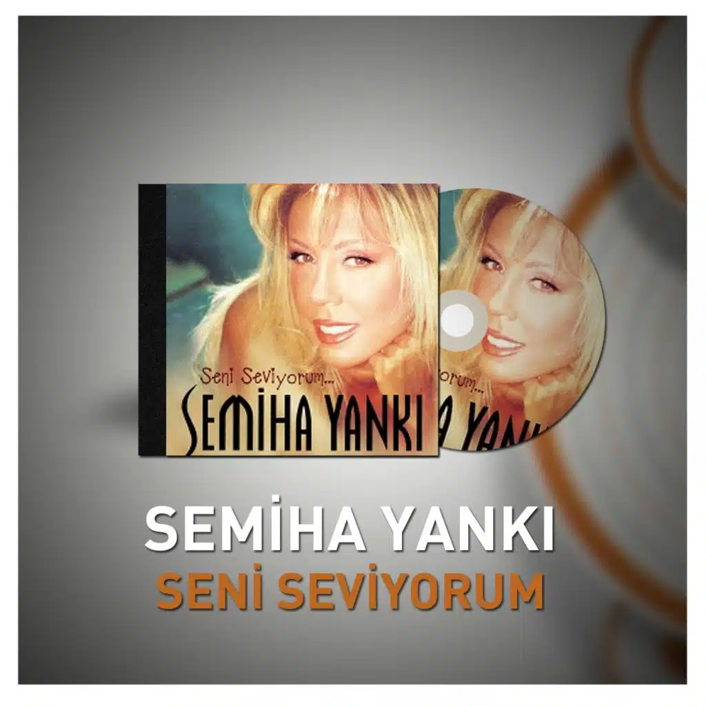 Semiha Yankı