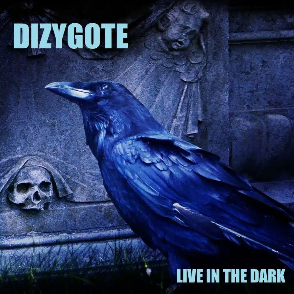 Live in the Dark