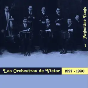 Luis Petrucelli y su Orquesta Típica