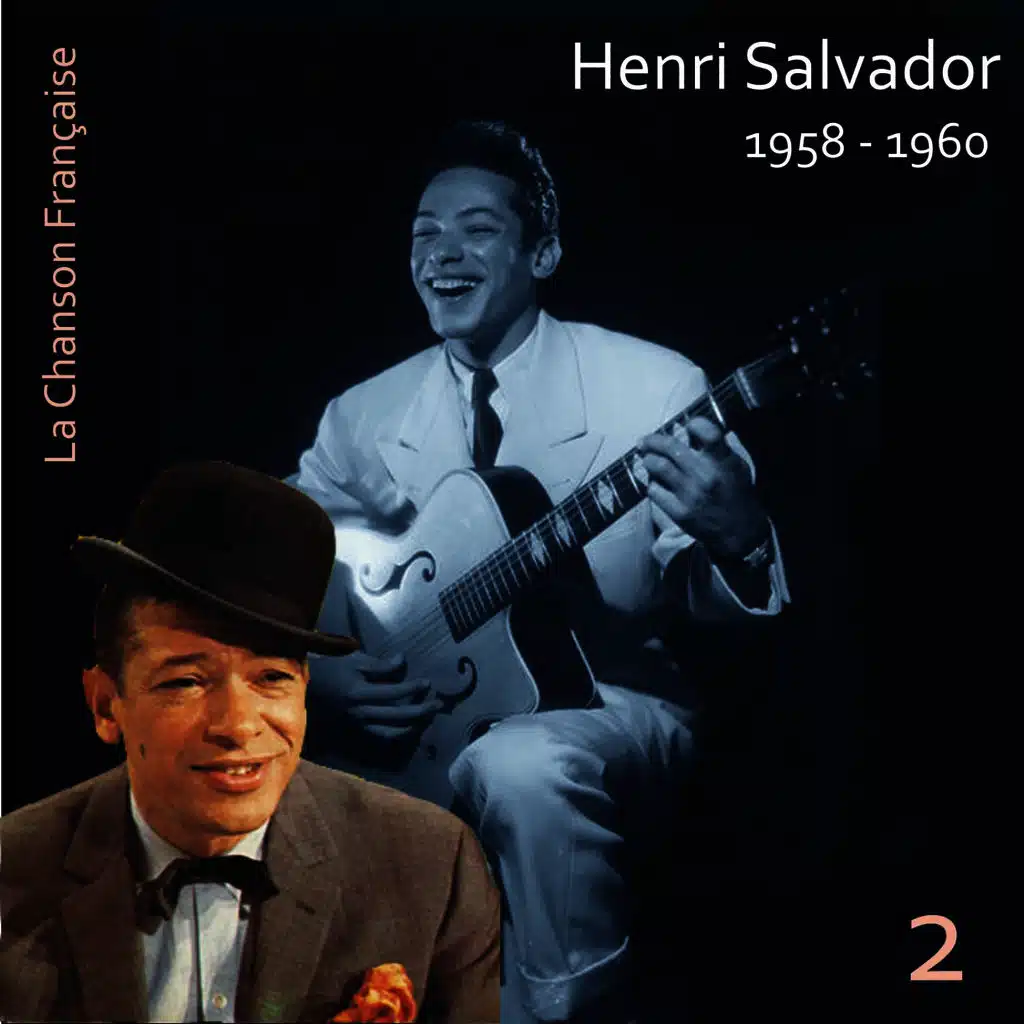 Allo Brigitte (1960)