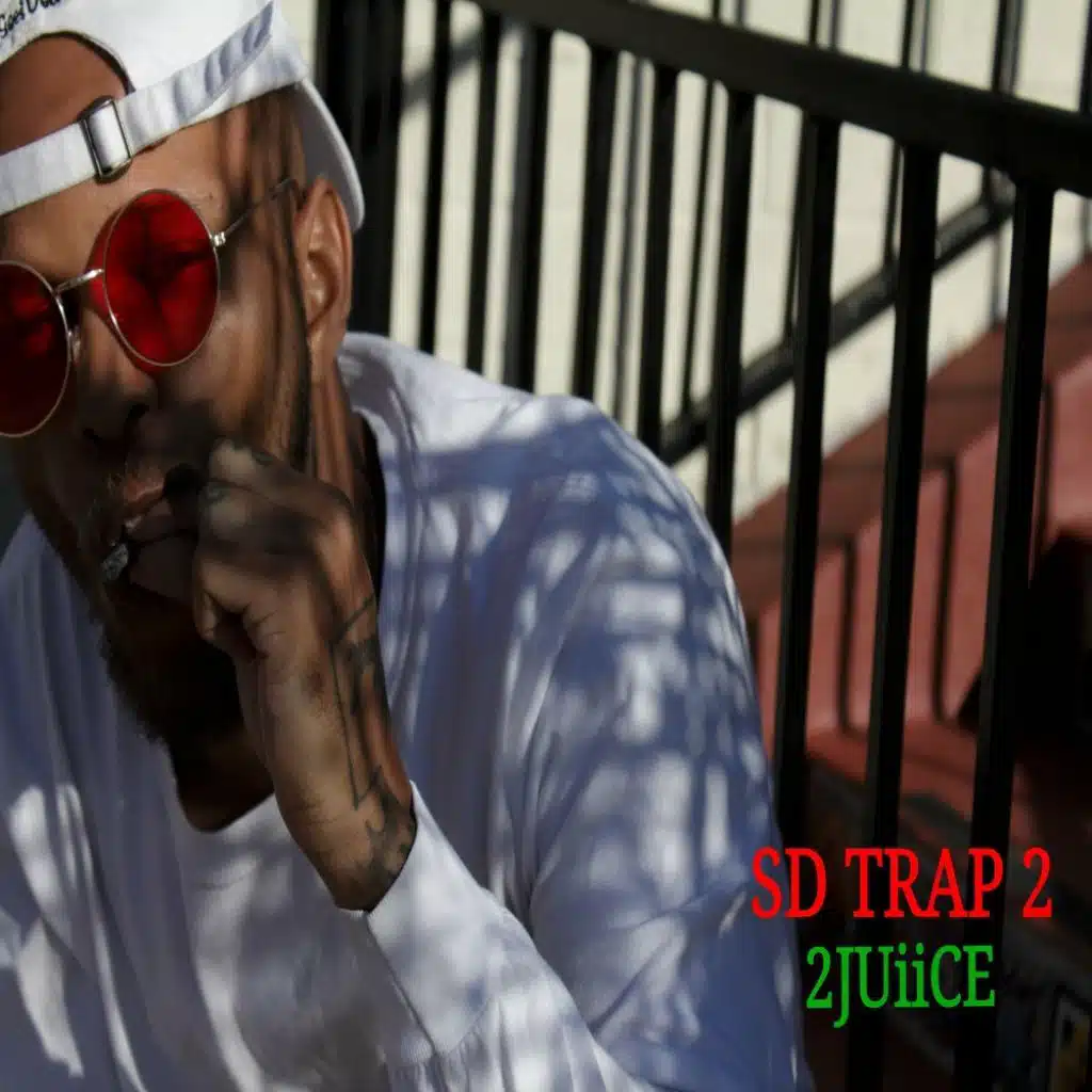 SD TRAP 2