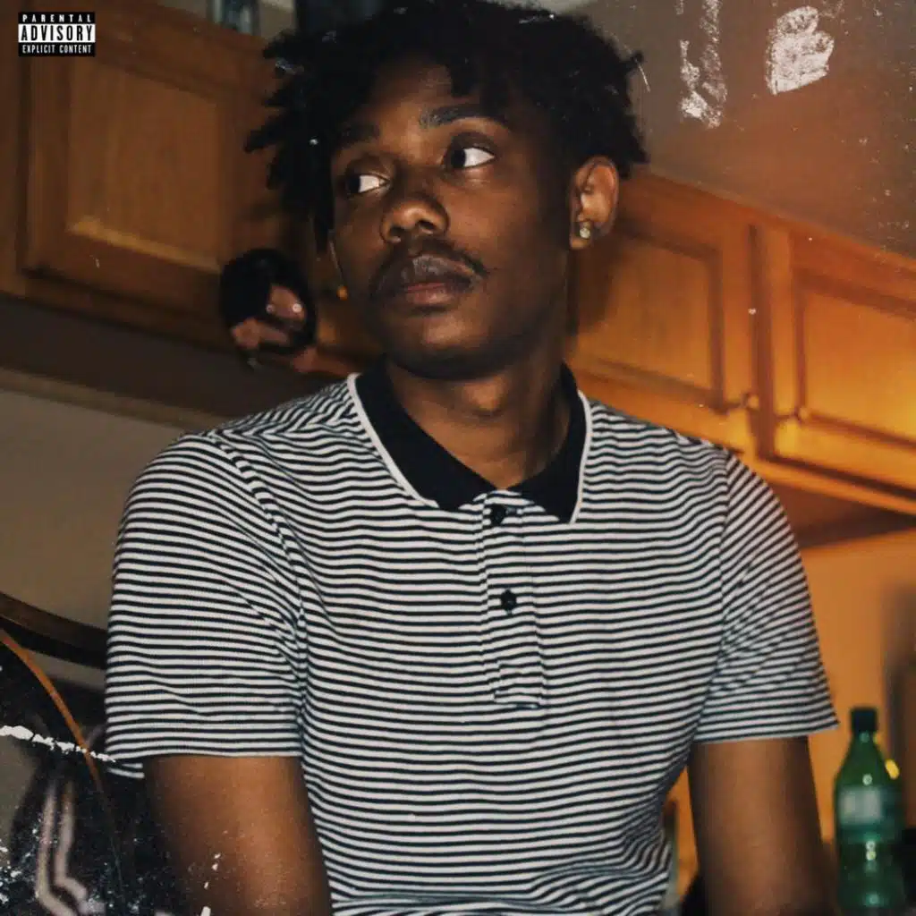 Fadeaway (feat. Gary Bandana)