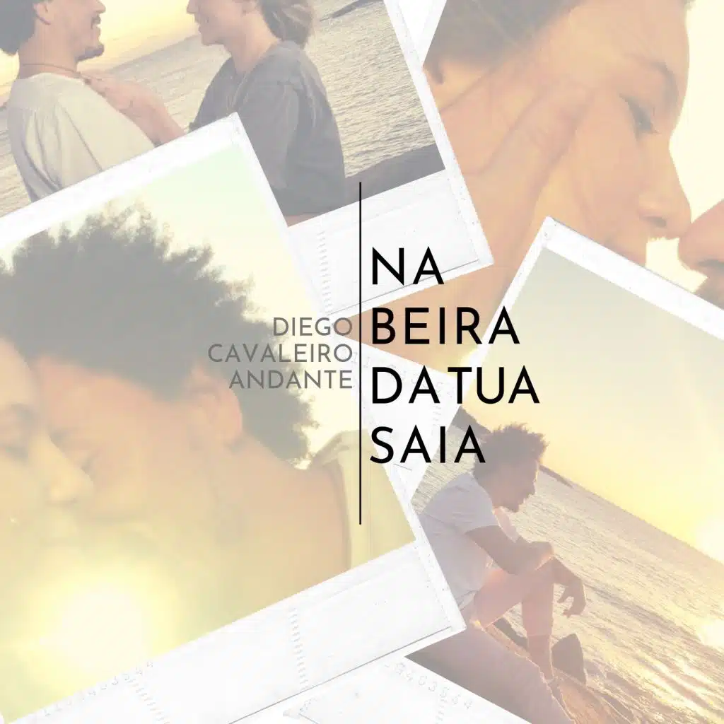 Diego Cavaleiro Andante
