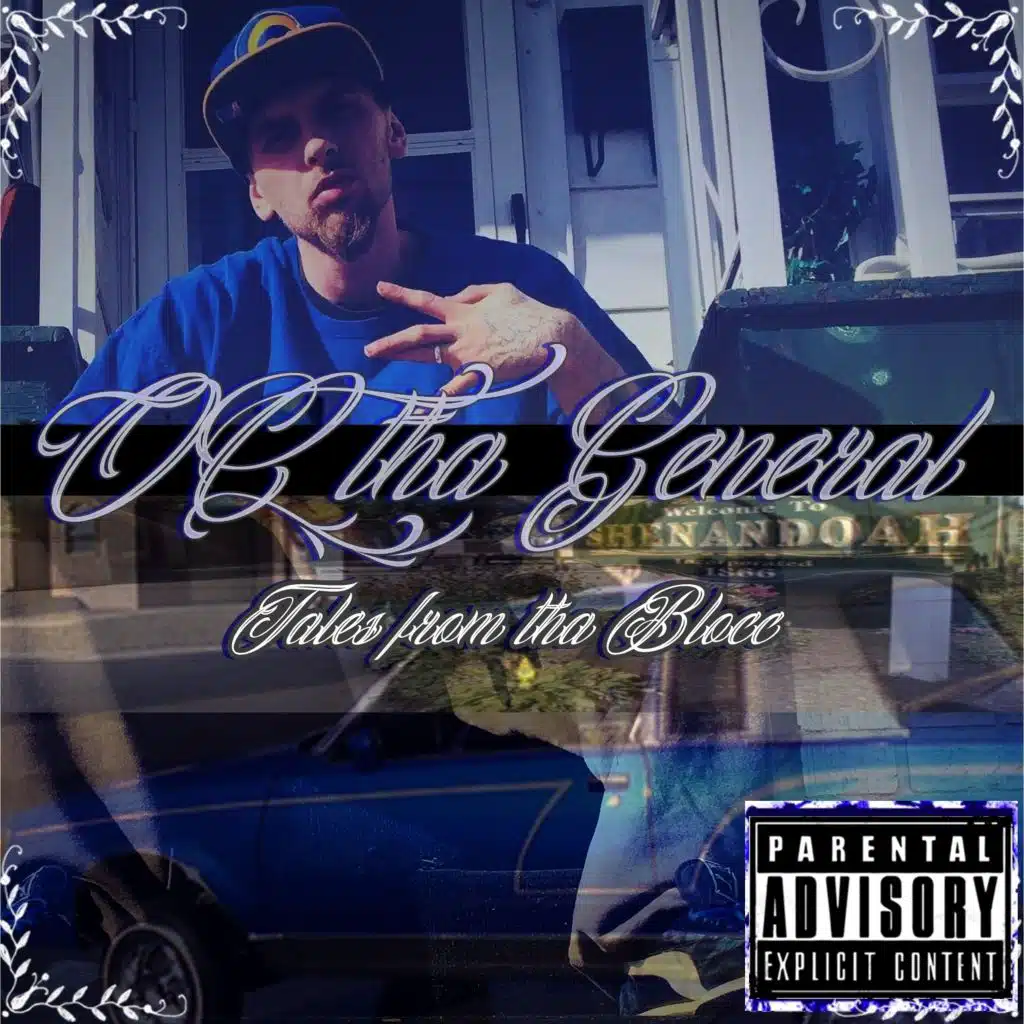 Tales from Tha Blocc