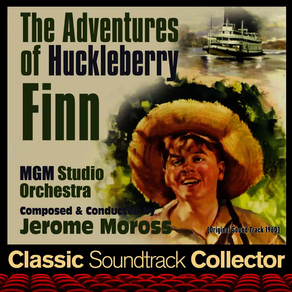 The Raft Is Destroyed