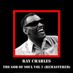 The God Of Soul Vol 2 (Remastered)