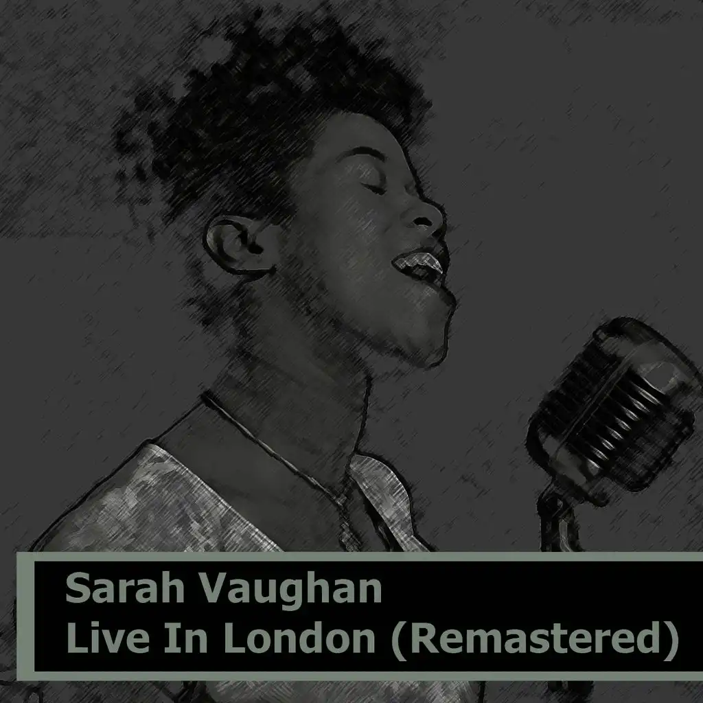 Live In London (Remastered)