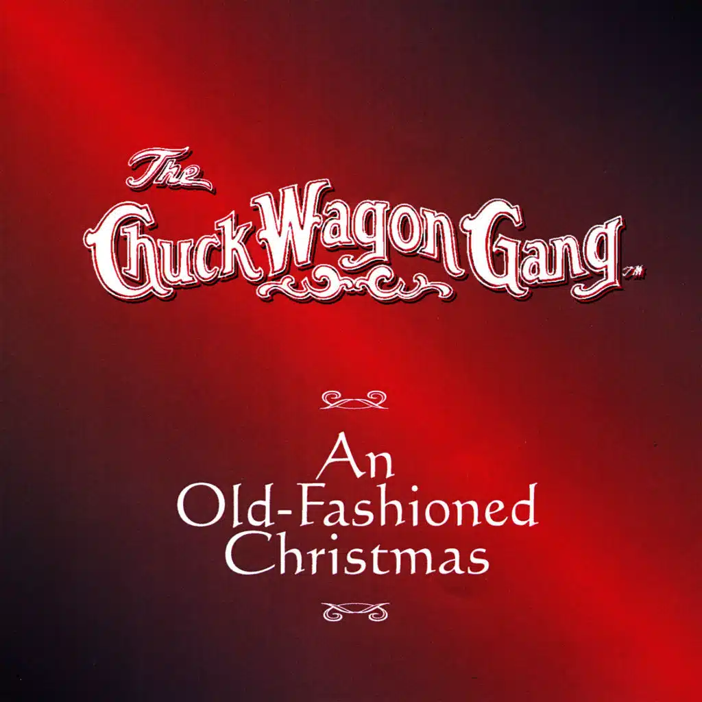 An Old Fashioned Christmas