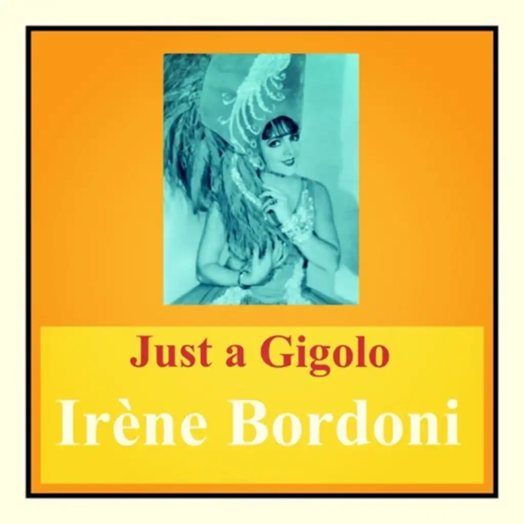 Irene Bordoni