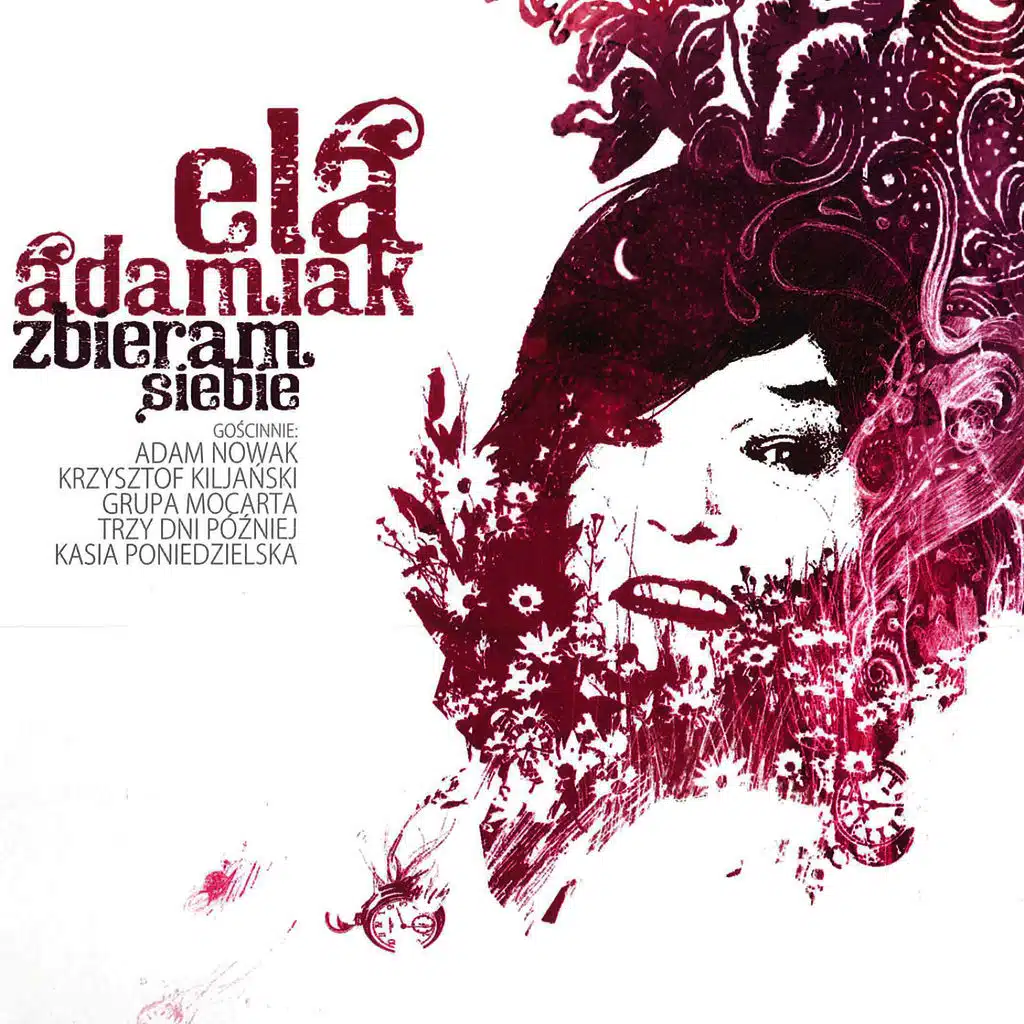 Ty, który stworzyles: You, who created