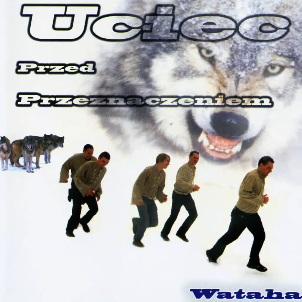 Uciec przed przeznaczeniem