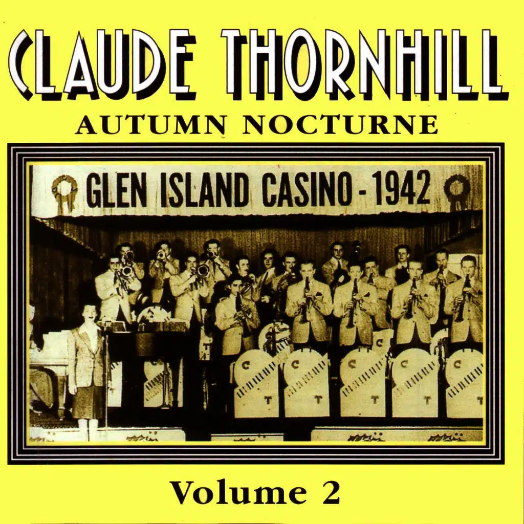 Autumn Nocturne, Volume II