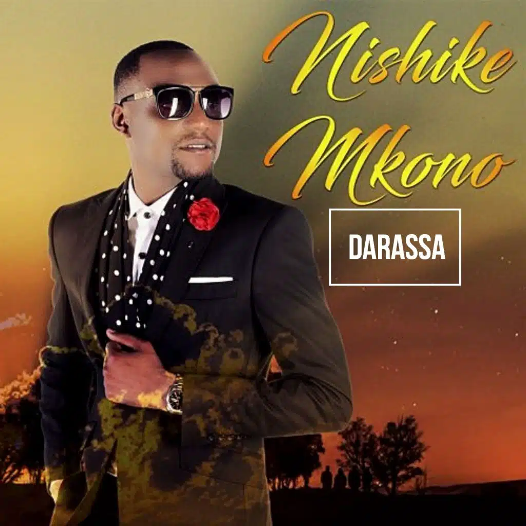 Nishike Mkono (feat. Winnie)