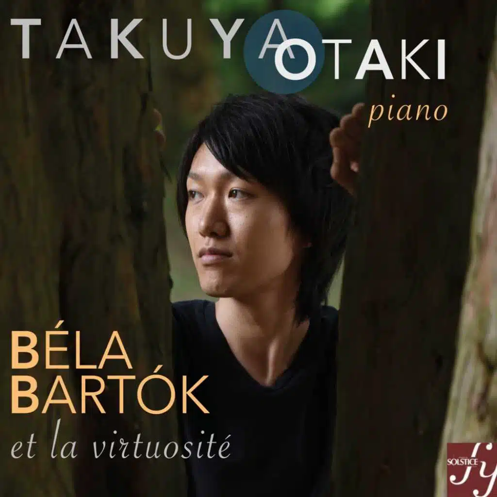 Bartók And Virtuosity