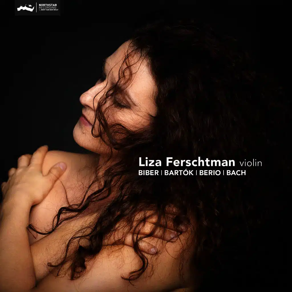 Partita in D Minor for Solo Violin, No. 2, BWV 1004: III. Sarabanda