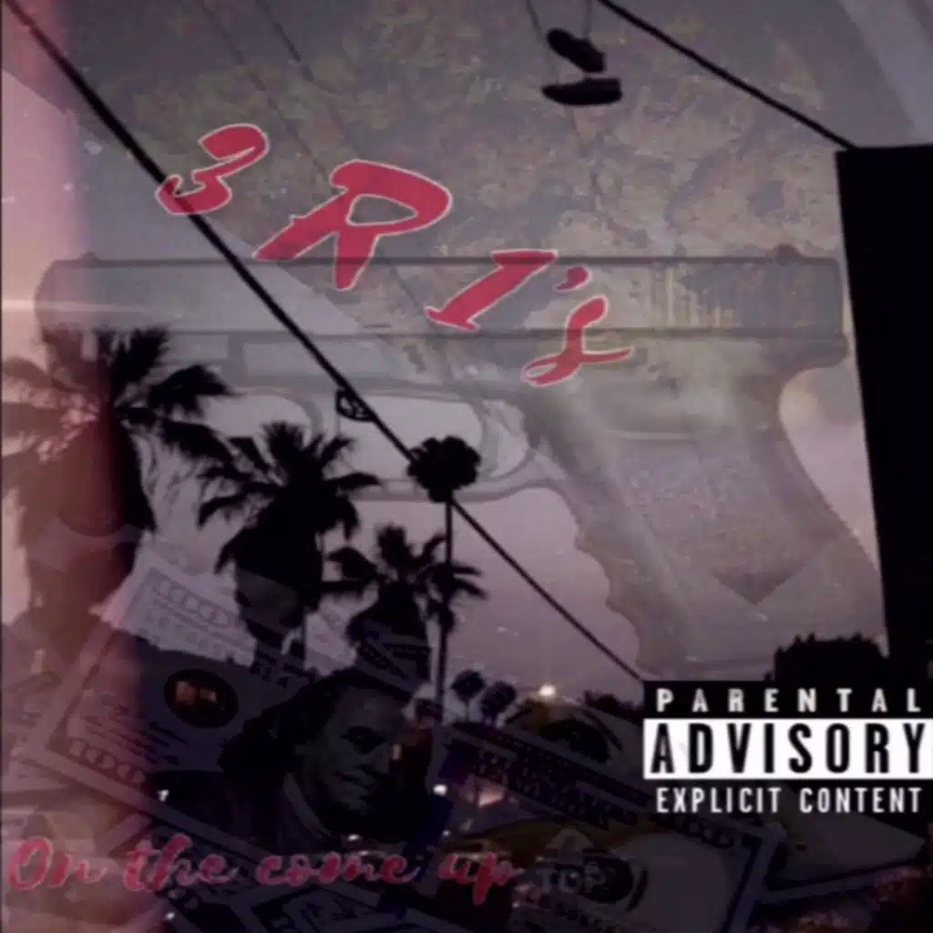 Aye Ma (feat. Sip Drank & Aber45)