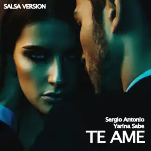 Te Ame (Salsa Version)