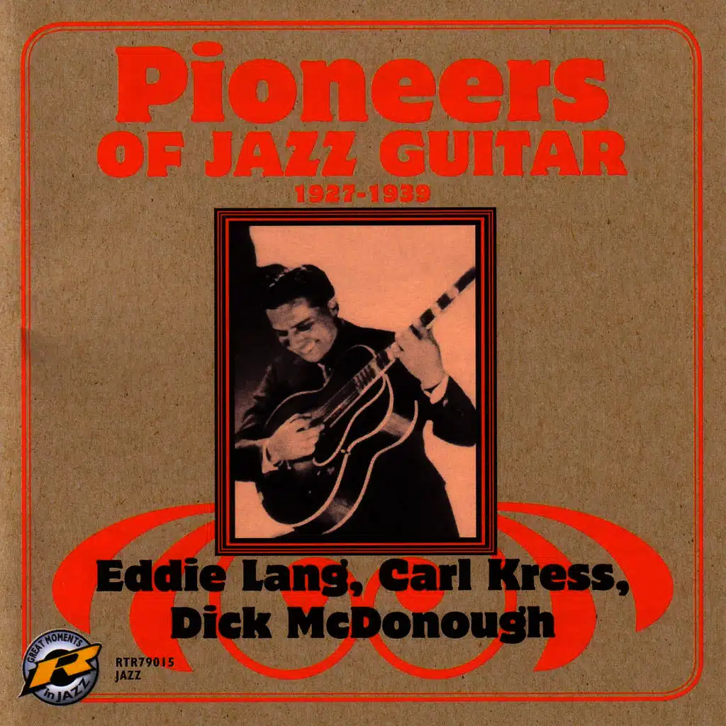 April Kisses (ft. Carl Kress ,Dick McDonough )