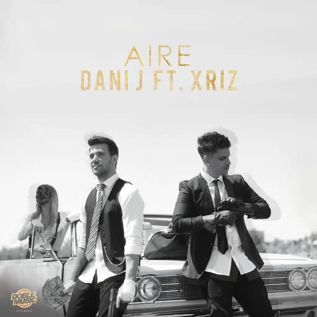 Aire (feat. Xriz)