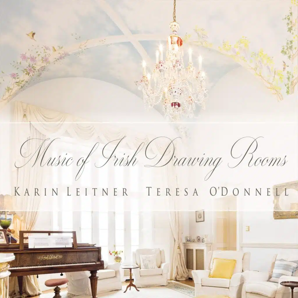 Music of Irish Drawing Rooms