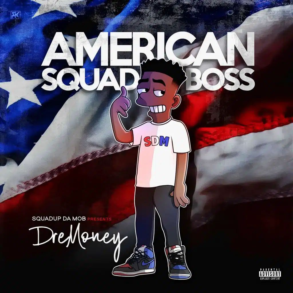 American Squad Boss