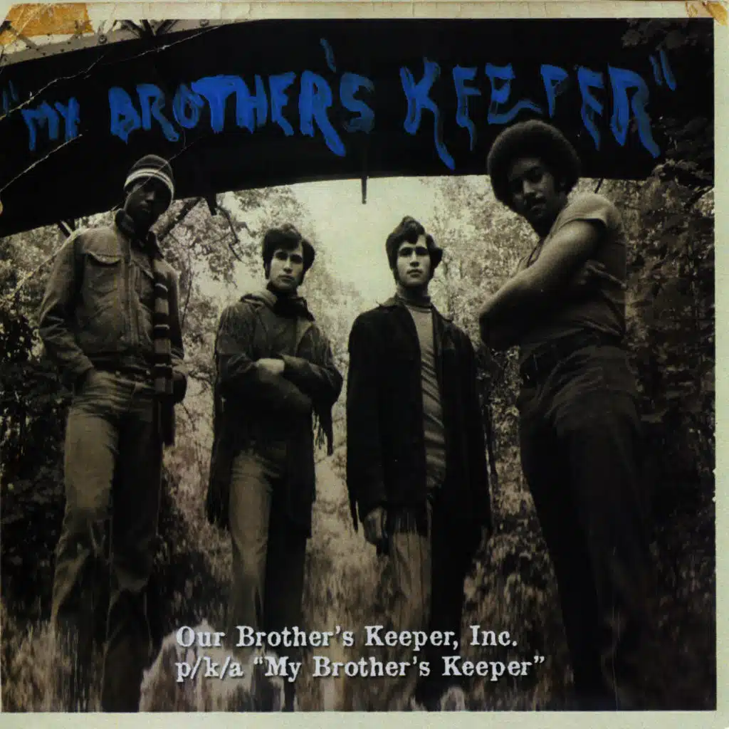 My Brother's Keeper