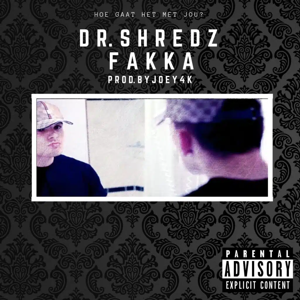 Dr. Shredz