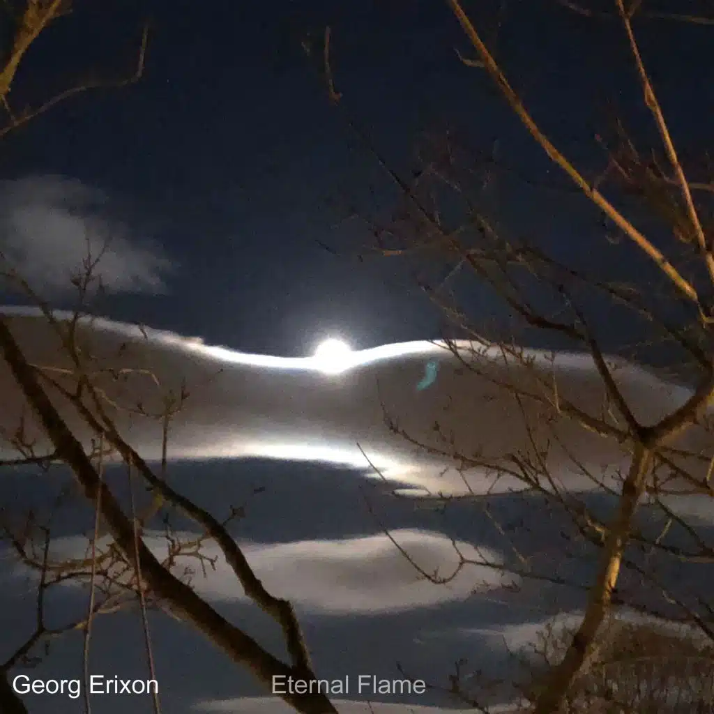 Eternal Flame