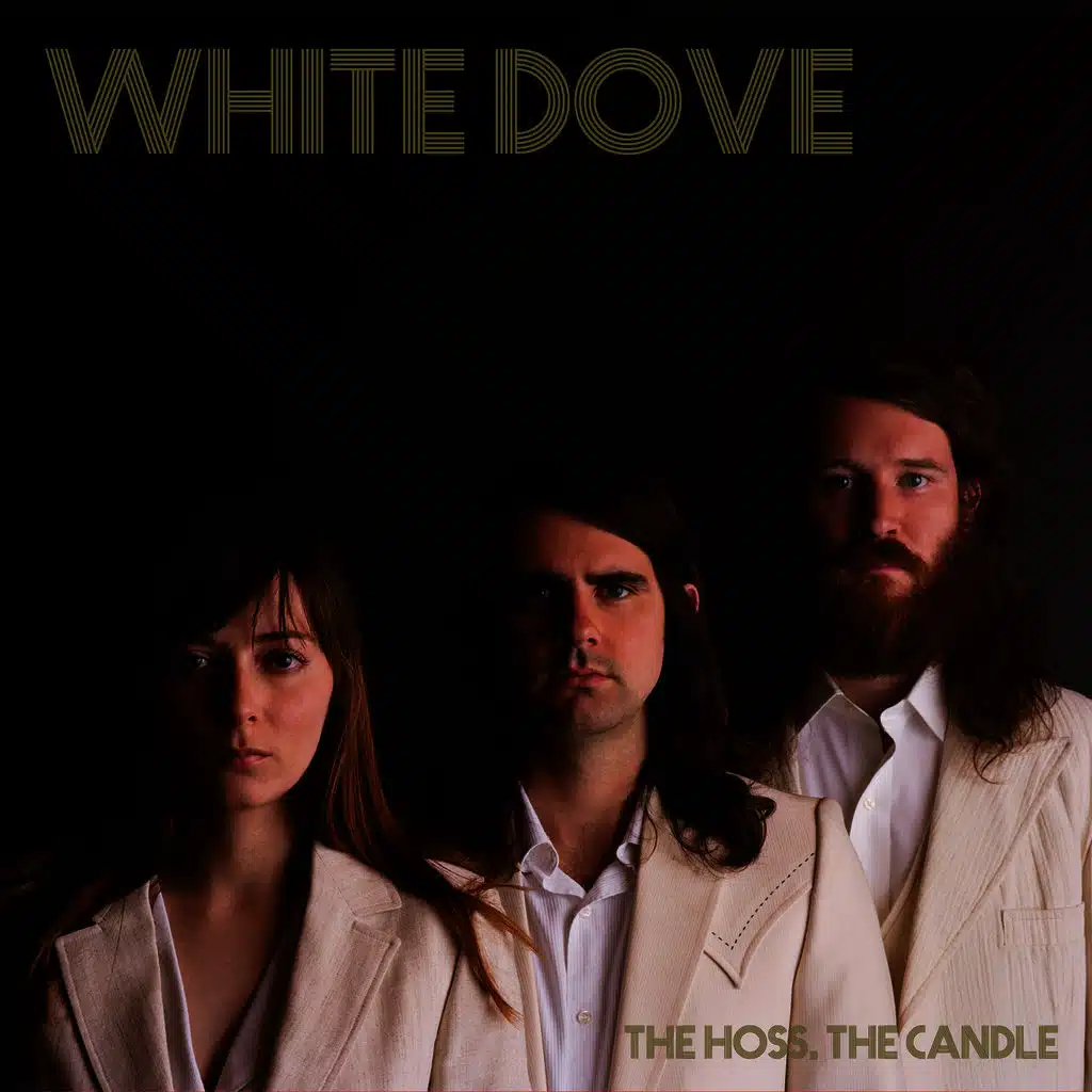 The Hoss, The Candle