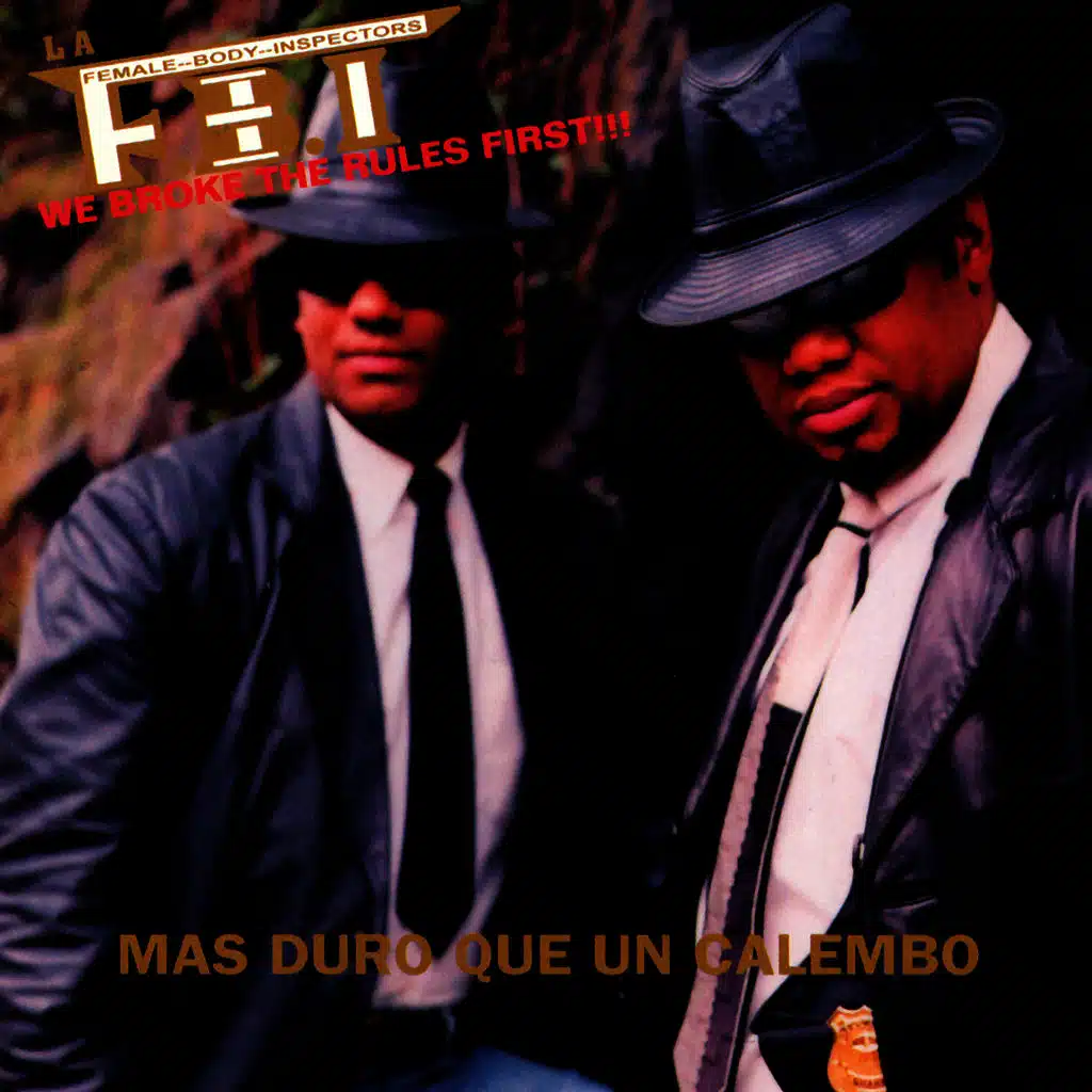 La FBI