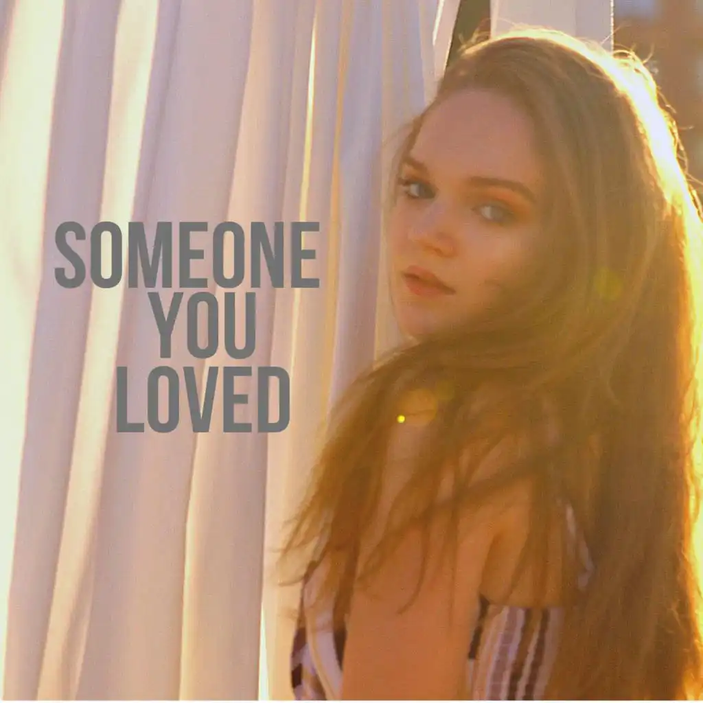 Someone You Loved (Acoustic)