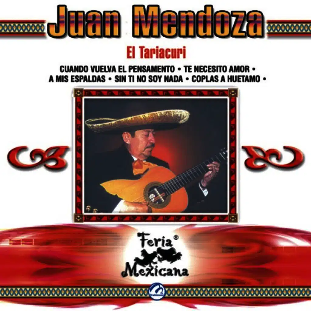 Cuando Vuela El Pensamiento