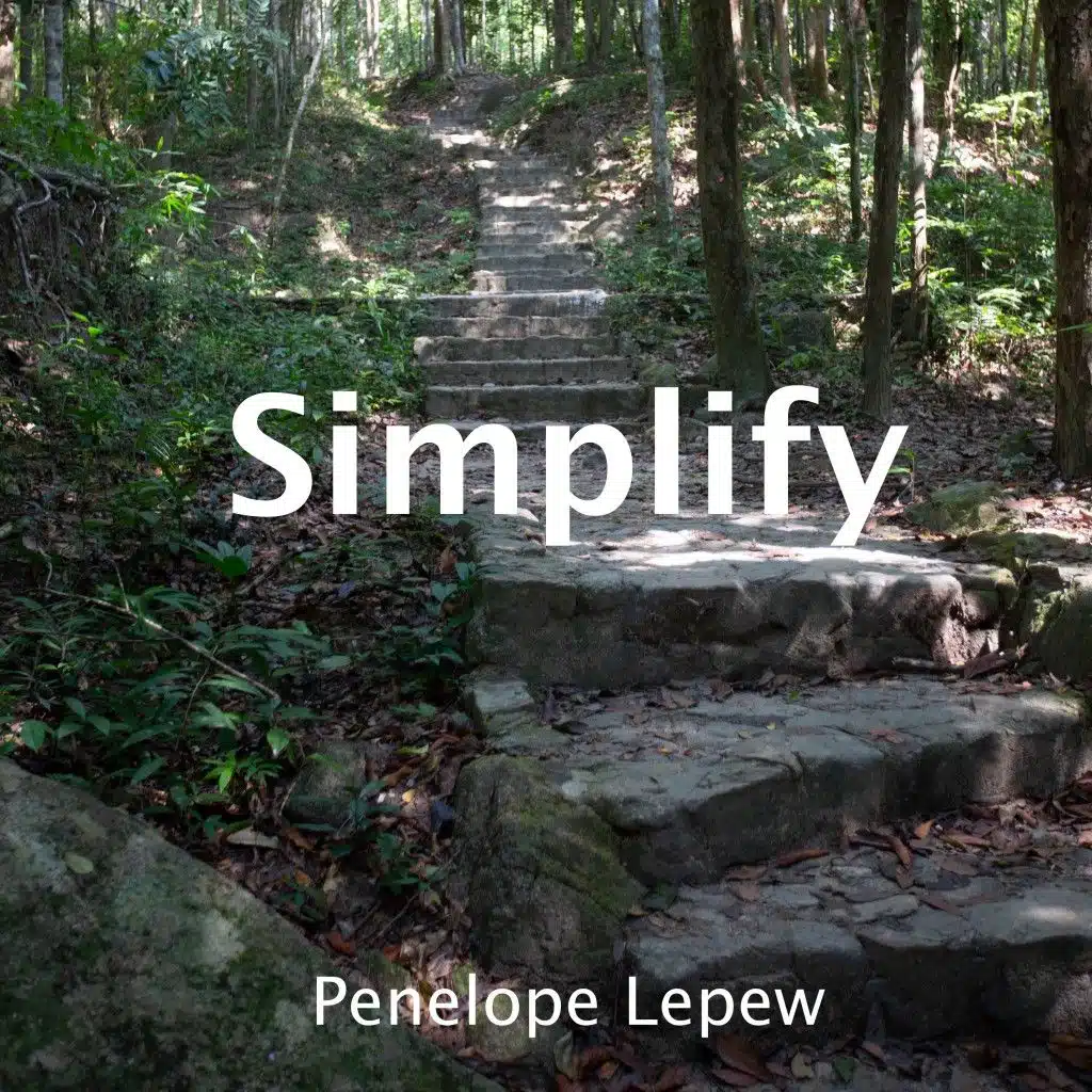 Simplify