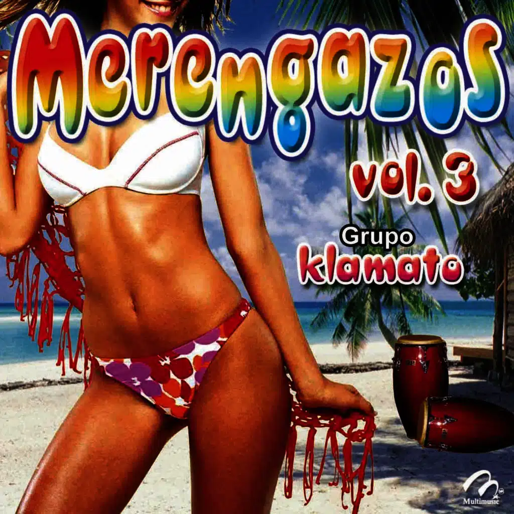 Merengazos, Vol. 3