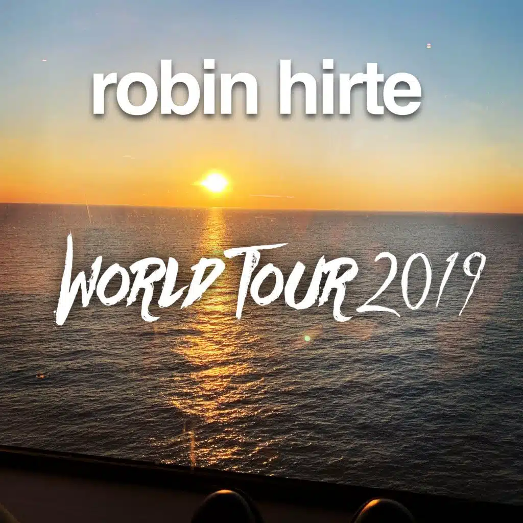 World Tour 2019