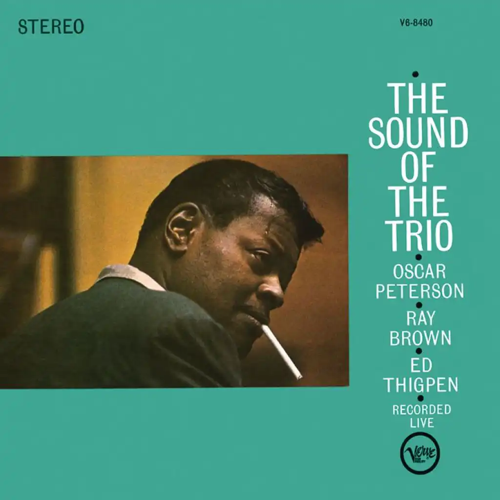 The Sound Of The Trio (Live / Expanded Edition)