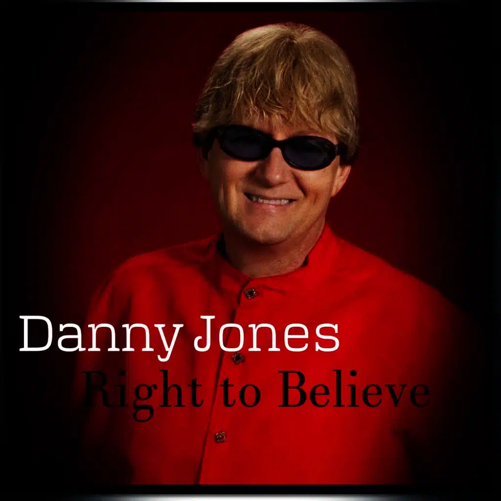 Right to Believe EP