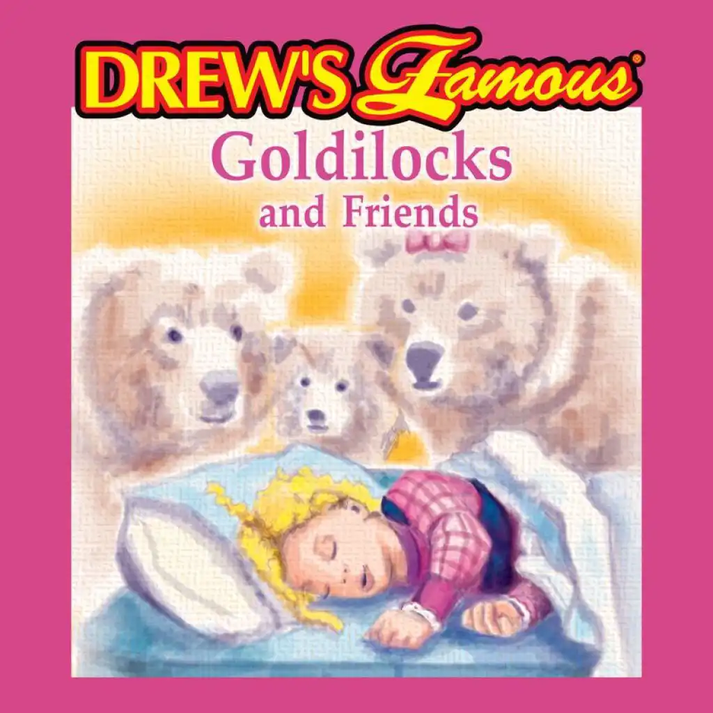 The Goldilocks Song