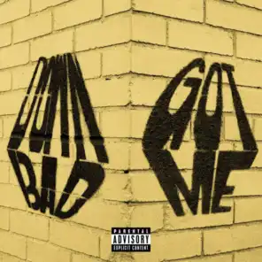 Down Bad (feat. JID, Bas, J. Cole, EARTHGANG & Young Nudy)